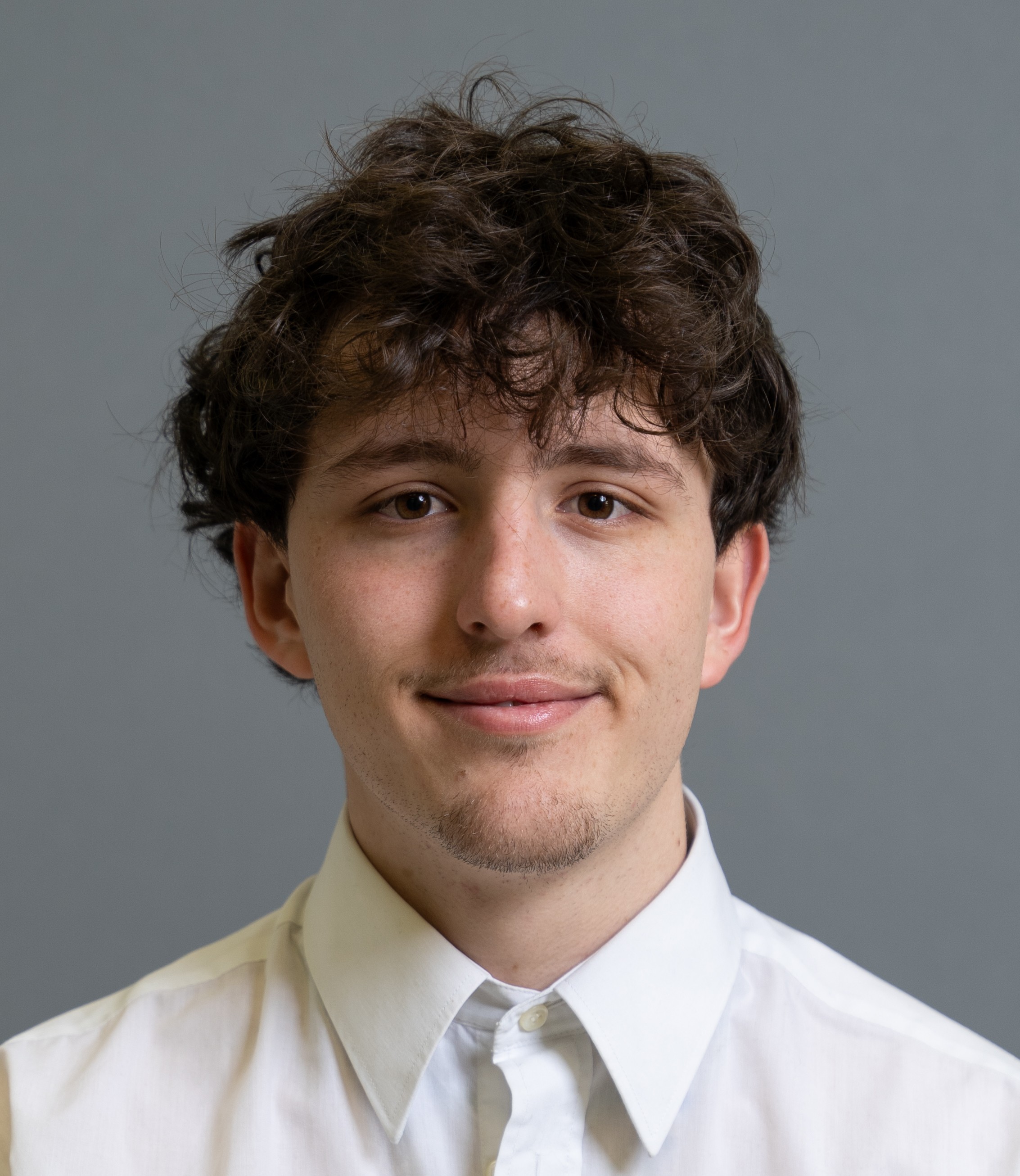 Milo Perrot